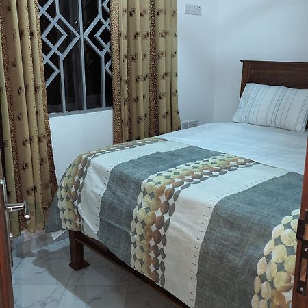 Mufasa City Hostel And Apartments Arusha Buitenkant foto