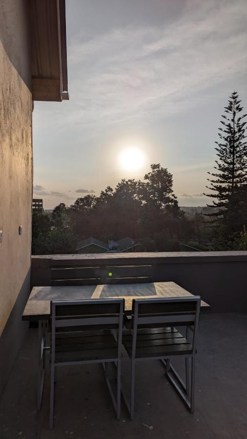 Mufasa City Hostel And Apartments Arusha Buitenkant foto